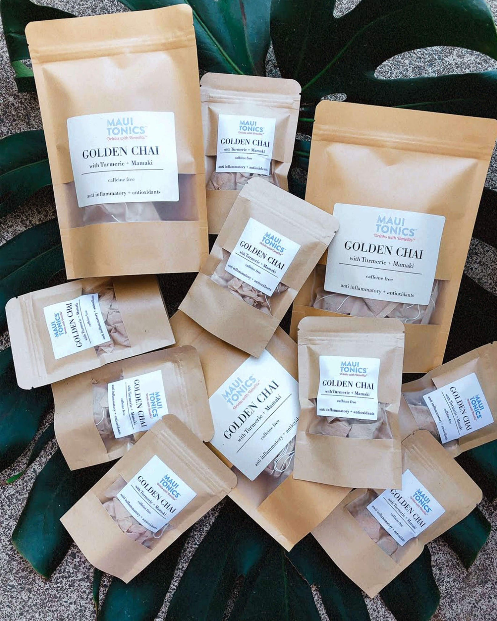 Chai Variety Pack (Gift Set)