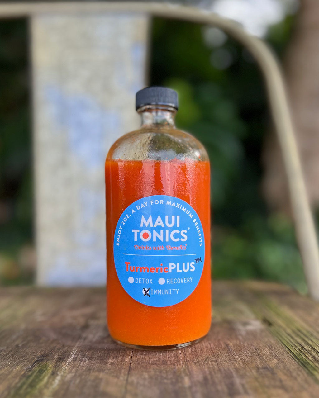 TurmericPLUS™ for Immunity (Nationwide Shipping)