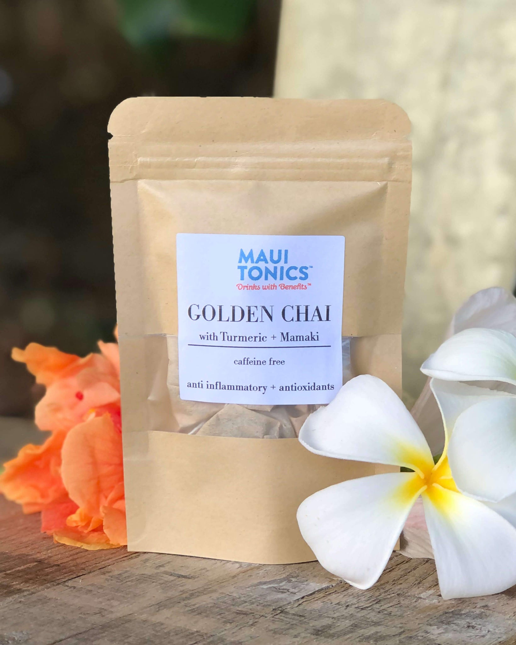 Golden Chai